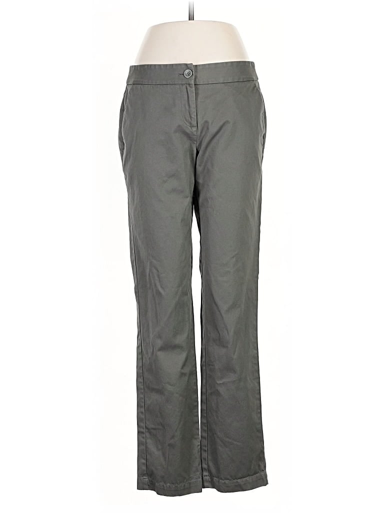 Pre-owned Tommy Bahama Casual Pants In Gray