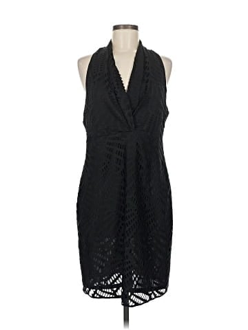 Andrew Marc Cocktail Dress (view 1)