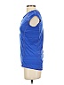 Athleta Blue Active T-Shirt Size S - photo 5