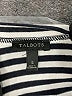Talbots Black Long Sleeve Top Size S - photo 7