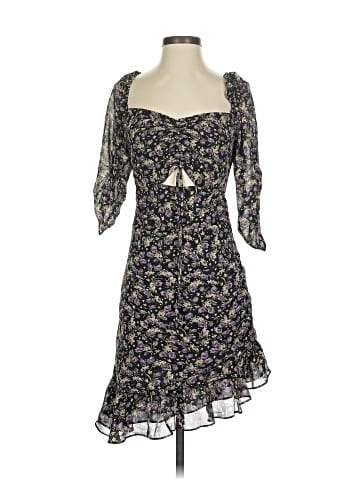 ASTR The Label Cocktail Dress (view 1)