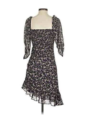 ASTR The Label Cocktail Dress (view 2)