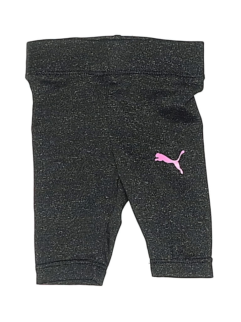 Click to view more detailed imagery on our partner's website Pre-owned Puma Babies' Athletic Shorts In Black
