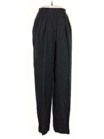 Jones New York Linen Pants (view 1)