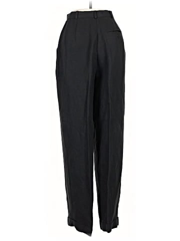 Jones New York Linen Pants (view 2)