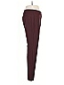 Worthington Solid Burgundy Active Pants Size 4 - photo 4
