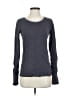 Marmot Gray Cardigan Size XXS (estimated) - photo 1