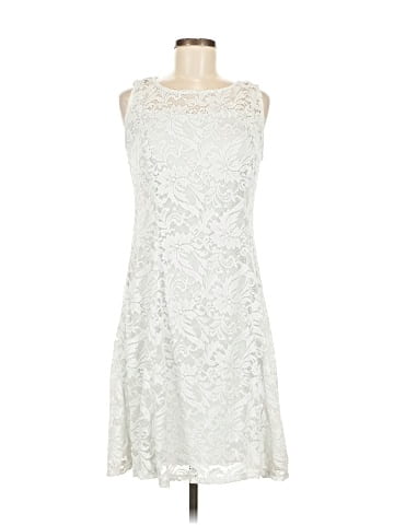 Liz Claiborne Cocktail Dress (view 1)