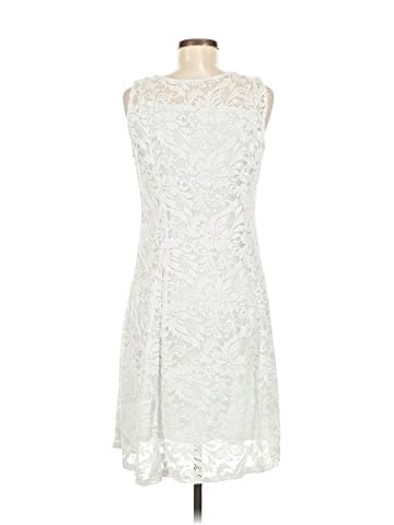 Liz Claiborne Cocktail Dress (view 2)