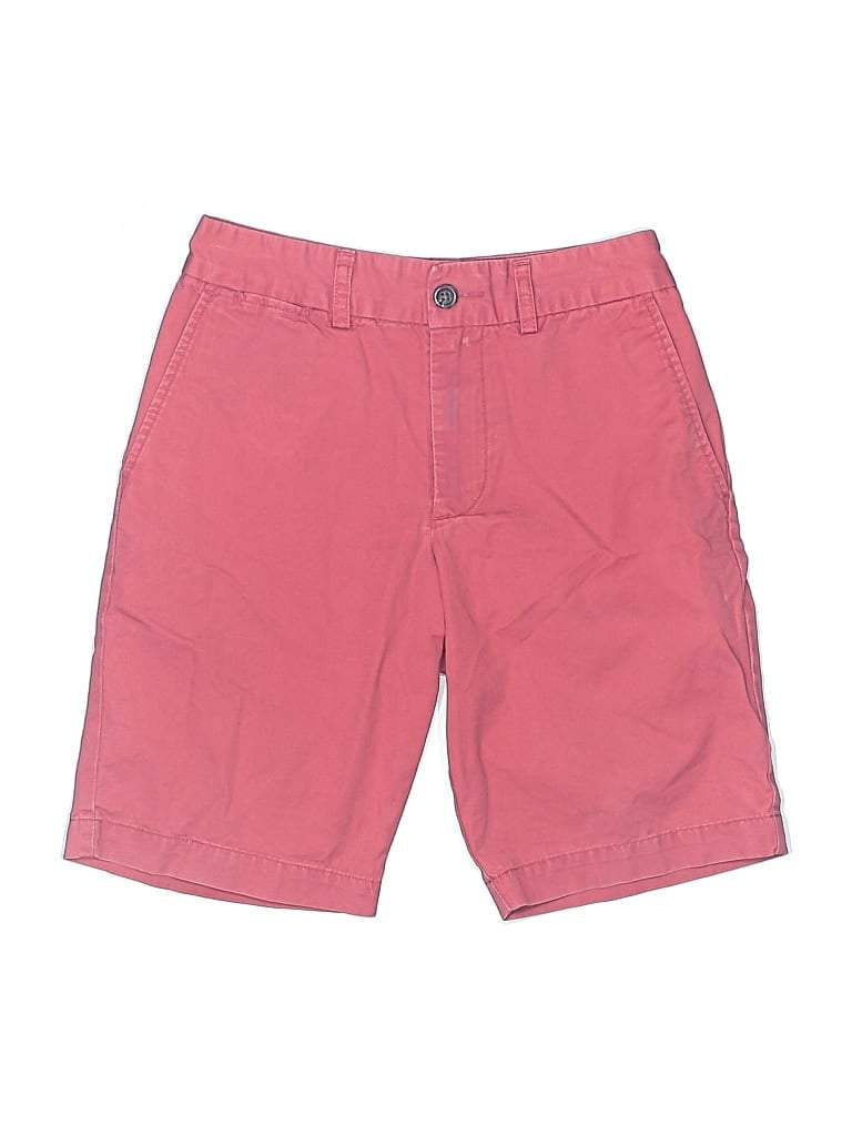 Pre-owned Polo By Ralph Lauren Kids' Shorts In Pink