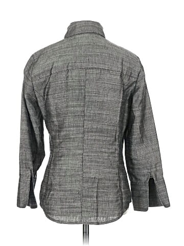 Linda Allard Ellen Tracy Jacket (view 2)