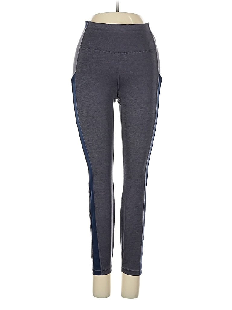 Click to view more detailed imagery on our partner's website Pre-owned Athleta Active Pants In Blue