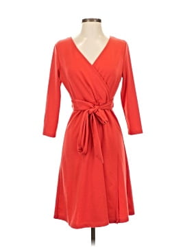 Lands' End Casual Dress