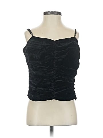 Crescent Tube Top (view 1)
