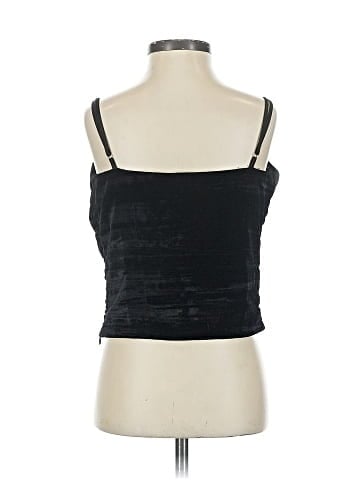 Crescent Tube Top (view 2)