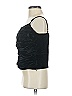 Crescent 100% Polyester Black Tube Top Size S - photo 5