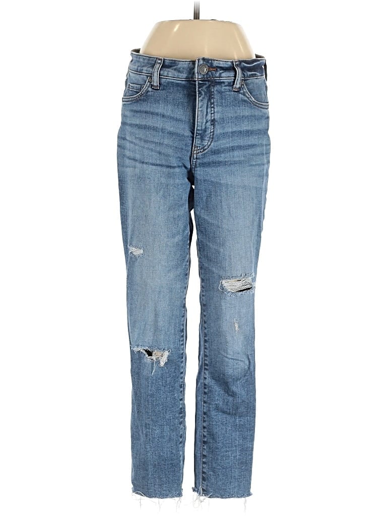 KUT FROM THE KLOTH Pre-owned Jeans In Blue