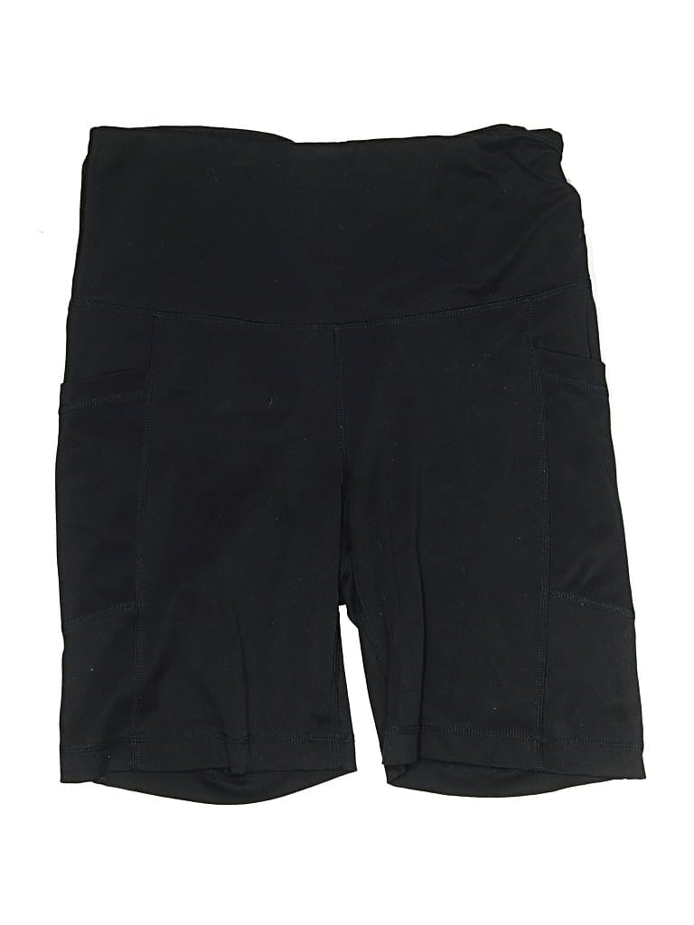 Pre-owned Member's Mark Athletic Shorts In Black