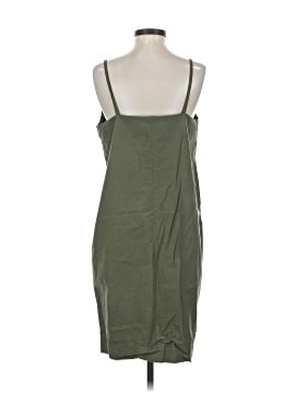 green emerald velvet dress Drop Waist Bubble Dress