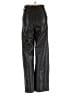 Zara Black Casual Pants Size 0 - photo 2