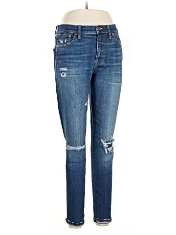 Madewell Jeans (view 1)