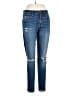 Madewell Blue Jeans Size 31 waist - photo 1