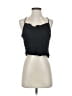 Zara Black Tank Top Size XS (estimated) - photo 1