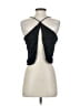 Zara Black Tank Top Size XS (estimated) - photo 2