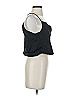 Zara Black Tank Top Size XS (estimated) - photo 4