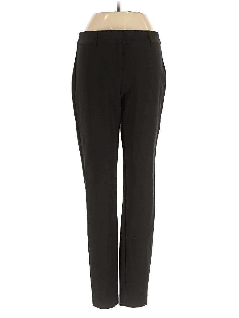 Click to view more detailed imagery on our partner's website Pre-owned Express Dress Pants In Black
