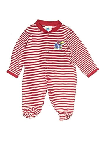 Creative Knitwear Long Sleeve Onesie (view 1)