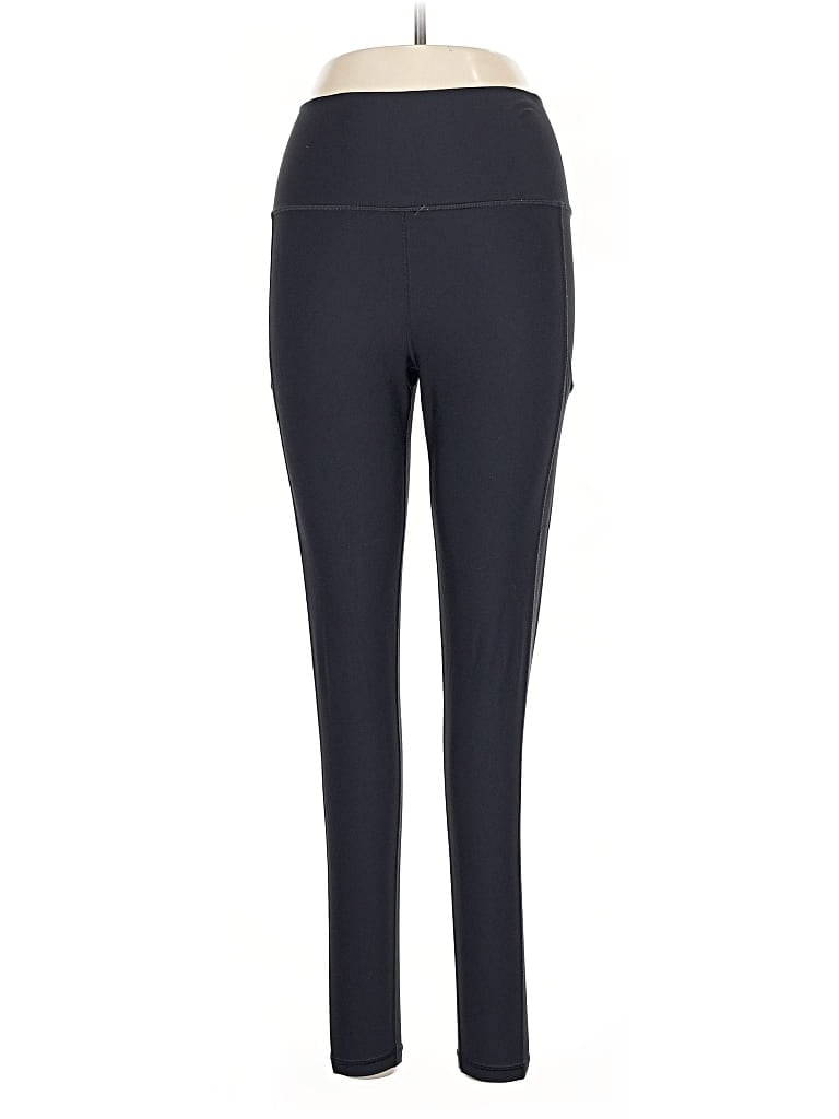 Click to view more detailed imagery on our partner's website Pre-owned Thirdlove Active Pants In Blue