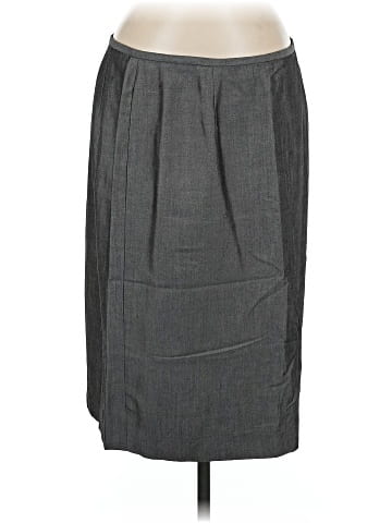 Dana Buchman Casual Skirt (view 1)