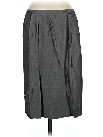 Dana Buchman Casual Skirt (view 2)