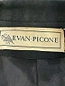 Evan Picone 100% Wool Black blazers Size 10 - photo 6