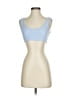 Vitality Blue Tank Top Size XS - photo 1
