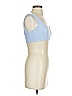Vitality Blue Tank Top Size XS - photo 4