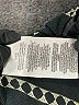 BCBGMAXAZRIA 100% Polyester Print Gray Casual Dress Size XS - photo 8