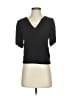 Michael Stars Black Cardigan Size Sm (0) - photo 1