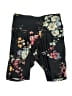 Twin Fantasy Floral Black Board Shorts Size M - photo 1