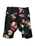 Twin Fantasy Floral Black Board Shorts Size M - photo 2