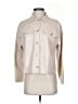 T Tahari 100% Polyester Ivory Jacket Size XS - photo 1