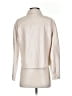 T Tahari 100% Polyester Ivory Jacket Size XS - photo 2