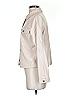 T Tahari 100% Polyester Ivory Jacket Size XS - photo 5