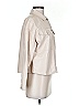 T Tahari 100% Polyester Ivory Jacket Size XS - photo 4