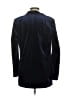 On Parle De Vous Blue Blazer Size 0 - photo 2