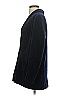 On Parle De Vous Blue Blazer Size 0 - photo 5