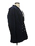 On Parle De Vous Blue Blazer Size 0 - photo 4