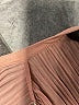Intermix Pink Long Sleeve Blouse Size S - photo 7