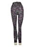 Lululemon Athletica Print Purple Active Pants Size 2 - photo 2